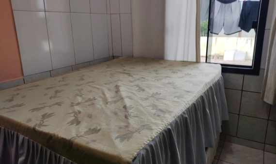 CASA - ZONA SUL, BALNEÁRIO RINCÃO