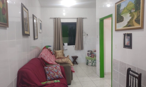 CASA - ZONA SUL, BALNEÁRIO RINCÃO