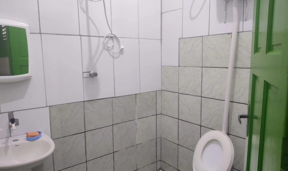 CASA - ZONA SUL, BALNEÁRIO RINCÃO