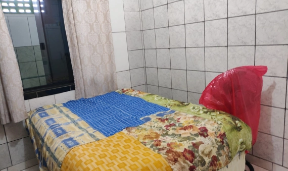 CASA - ZONA SUL, BALNEÁRIO RINCÃO