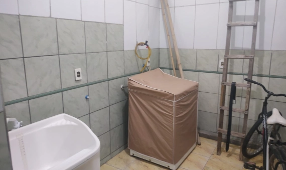 CASA - ZONA SUL, BALNEÁRIO RINCÃO