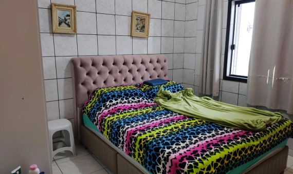 CASA - ZONA SUL, BALNEÁRIO RINCÃO