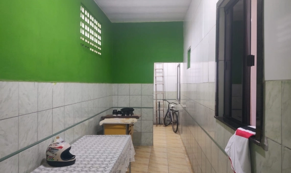 CASA - ZONA SUL, BALNEÁRIO RINCÃO