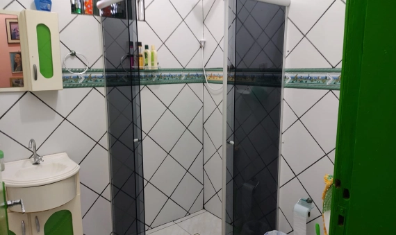 CASA - ZONA SUL, BALNEÁRIO RINCÃO