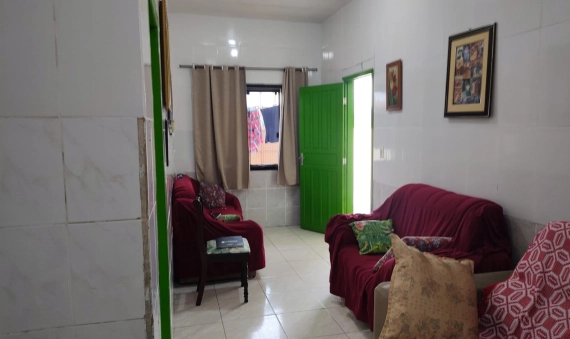 CASA - ZONA SUL, BALNEÁRIO RINCÃO