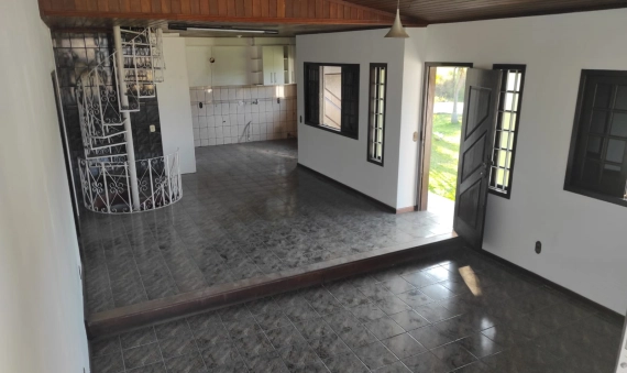 CASA, METROPOL-CRICIÚMA