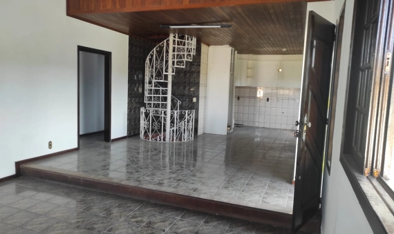 CASA, METROPOL-CRICIÚMA