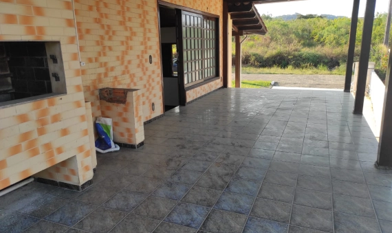 CASA, METROPOL-CRICIÚMA