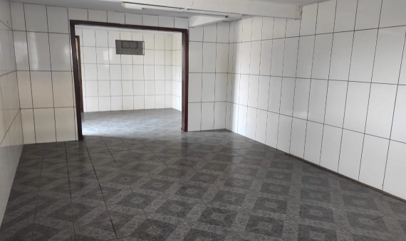 CASA, METROPOL-CRICIÚMA