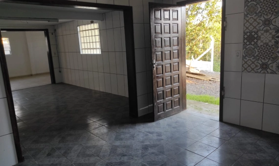 CASA, METROPOL-CRICIÚMA