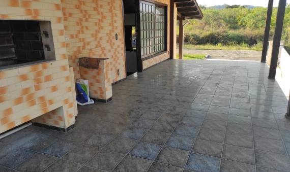 CASA, METROPOL-CRICIÚMA