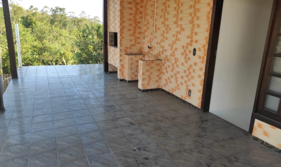 CASA, METROPOL-CRICIÚMA