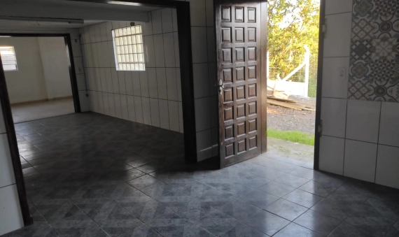 CASA, METROPOL-CRICIÚMA