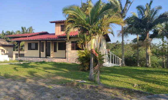 CASA, METROPOL-CRICIÚMA