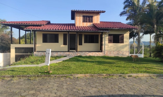 CASA, METROPOL-CRICIÚMA