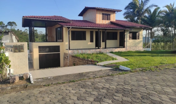 CASA, METROPOL-CRICIÚMA