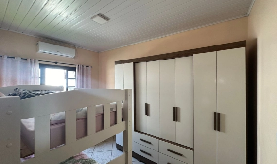 CASA - VILA NOVA, IÇARA