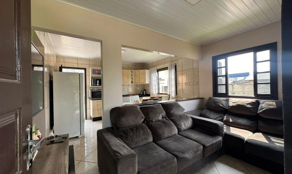 CASA - VILA NOVA, IÇARA