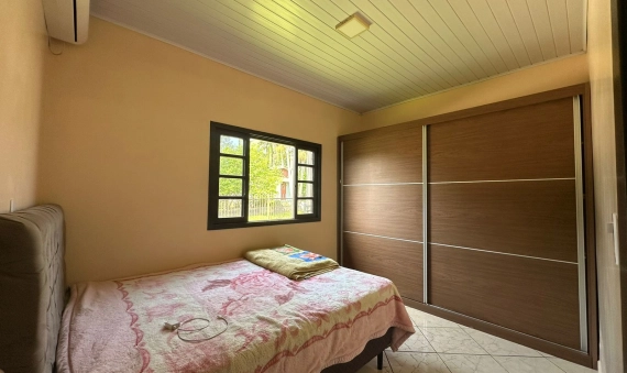 CASA - VILA NOVA, IÇARA