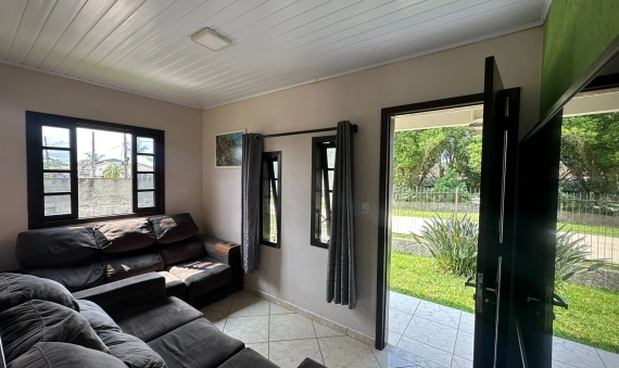 CASA - VILA NOVA, IÇARA