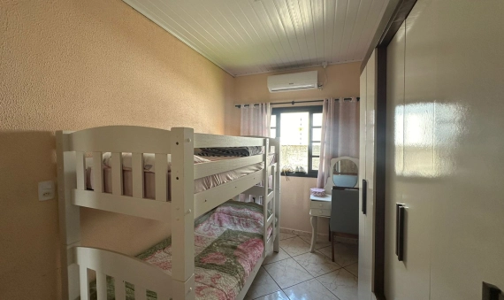 CASA - VILA NOVA, IÇARA