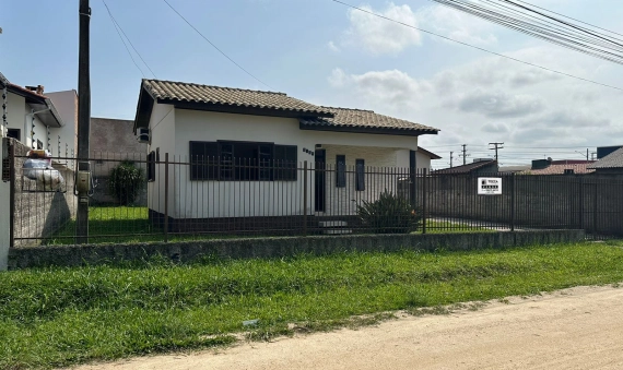CASA - VILA NOVA, IÇARA