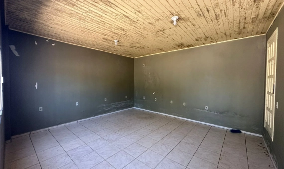 PAVILHÃO - JARDIM SILVANA, IÇARA