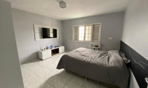 PRÉDIO COMERCIAL E RESIDENCIAL - JARDIM ELIZABETE, IÇARA