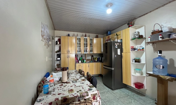 CASA - NOSSA SENHORA DE FÁTIMA, IÇARA