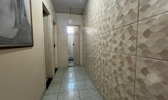 CASA - NOSSA SENHORA DE FÁTIMA, IÇARA