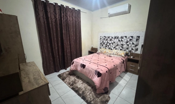 CASA - LAGOA DOS FREITAS - BALNEÁRIO RINCÃO