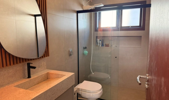 CASA - ZONA SUL, BALNEÁRIO RINCÃO