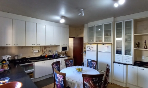 CASA - MINA DO MATO, CRICIÚMA