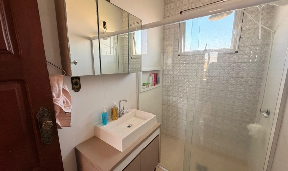 CASA - CENTRO, BALNEÁRIO RINCÃO