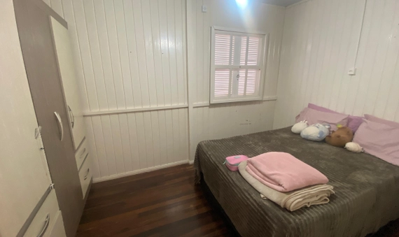 CASA - ZONA NOVA, BALNEÁRIO RINCÃO