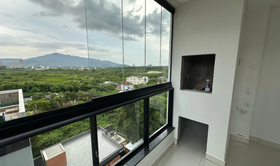 APARTAMENTO - RESIDENCIAL MONTENEGRO, ITAPEMA