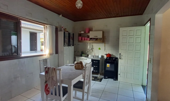 CASA - OURO NEGRO-FORQUILHINHA