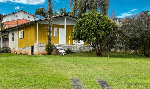 TERRENO, NASPOLINI, CRICIÚMA