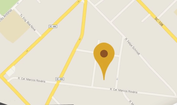 APARTAMENTOS, RES. COPENHAGUE - CENTRO, CRICIÚMA