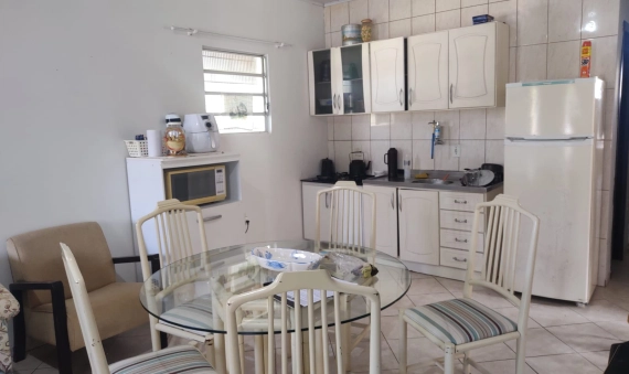 CASA - ZONA NOVA, BALNEÁRIO RINCÃO