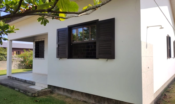 CASA - ZONA NOVA, BALNEÁRIO RINCÃO