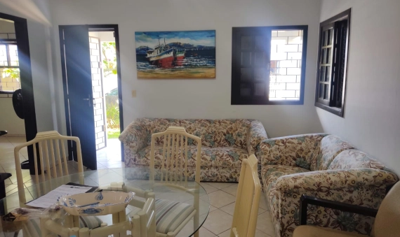 CASA - ZONA NOVA, BALNEÁRIO RINCÃO