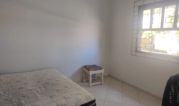 CASA - ZONA NOVA, BALNEÁRIO RINCÃO