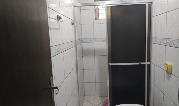 CASA - ZONA NOVA, BALNEÁRIO RINCÃO