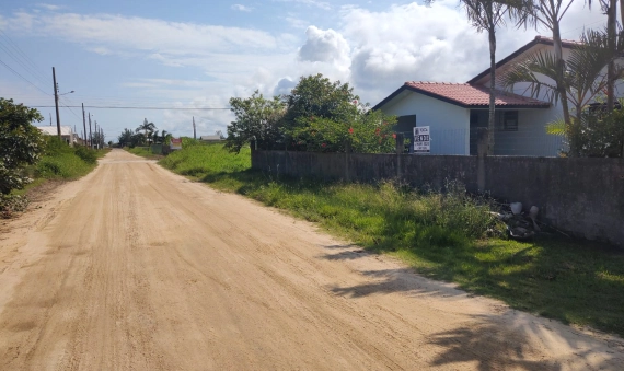 CASA - ZONA NOVA, BALNEÁRIO RINCÃO