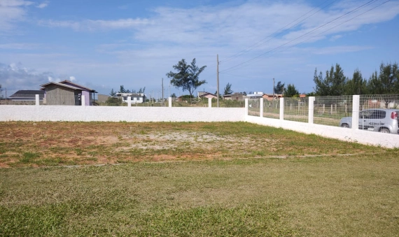 CASA - BALNEÁRIO TORNEIRO, JAGUARUNA
