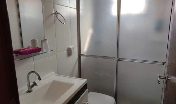 CASA - BALNEÁRIO TORNEIRO, JAGUARUNA