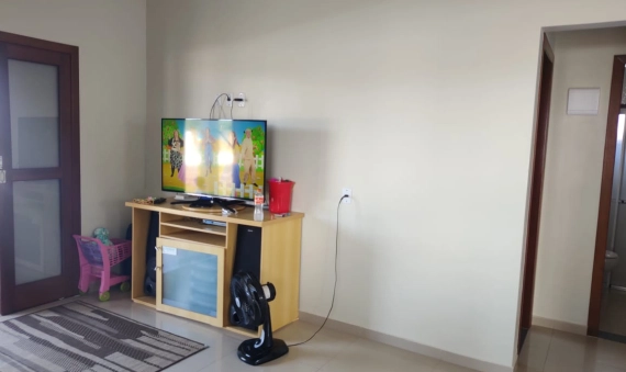 CASA - BALNEÁRIO TORNEIRO, JAGUARUNA