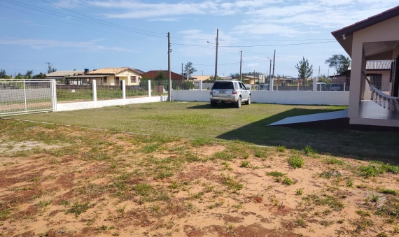 CASA - BALNEÁRIO TORNEIRO, JAGUARUNA