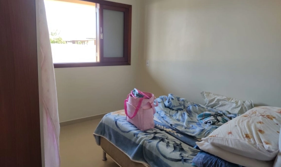 CASA - BALNEÁRIO TORNEIRO, JAGUARUNA